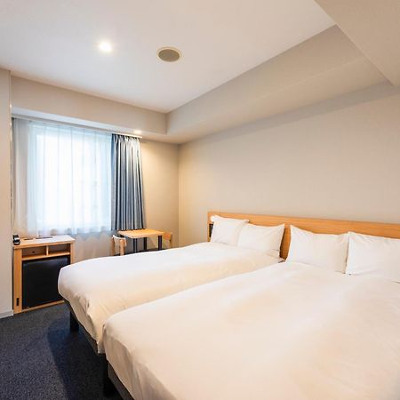 Sotetsu Fresa Inn Yokohama Totsuka Экстерьер фото