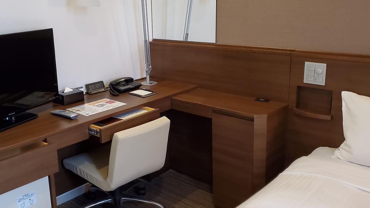Sotetsu Fresa Inn Yokohama Totsuka Экстерьер фото