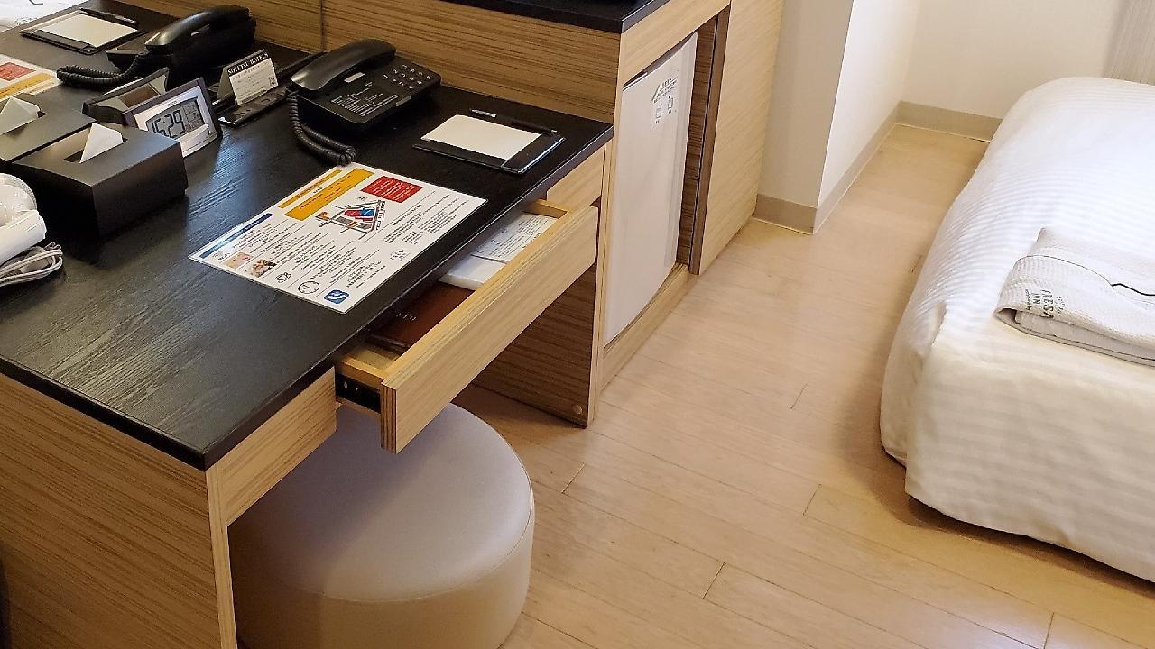 Sotetsu Fresa Inn Yokohama Totsuka Экстерьер фото