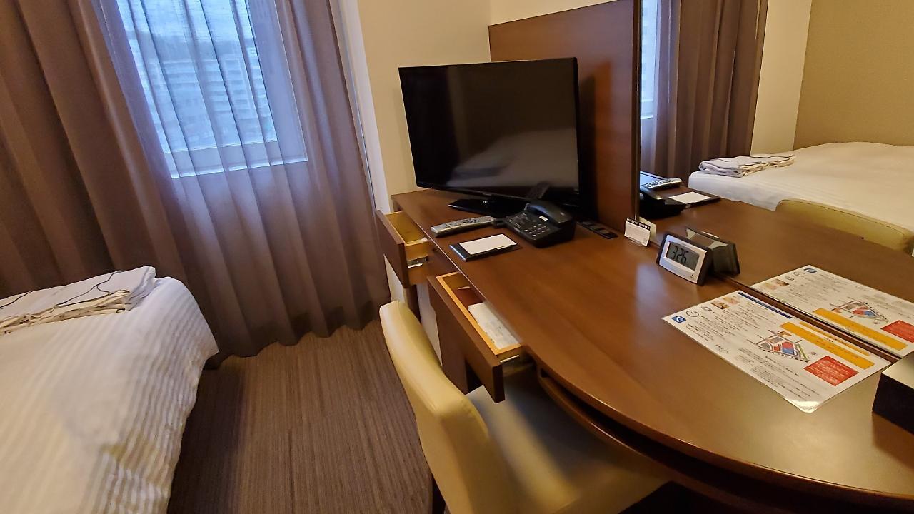 Sotetsu Fresa Inn Yokohama Totsuka Экстерьер фото