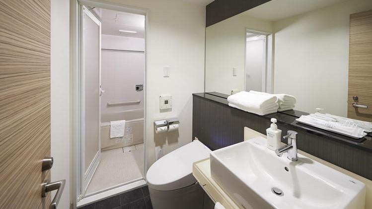 Sotetsu Fresa Inn Yokohama Totsuka Экстерьер фото