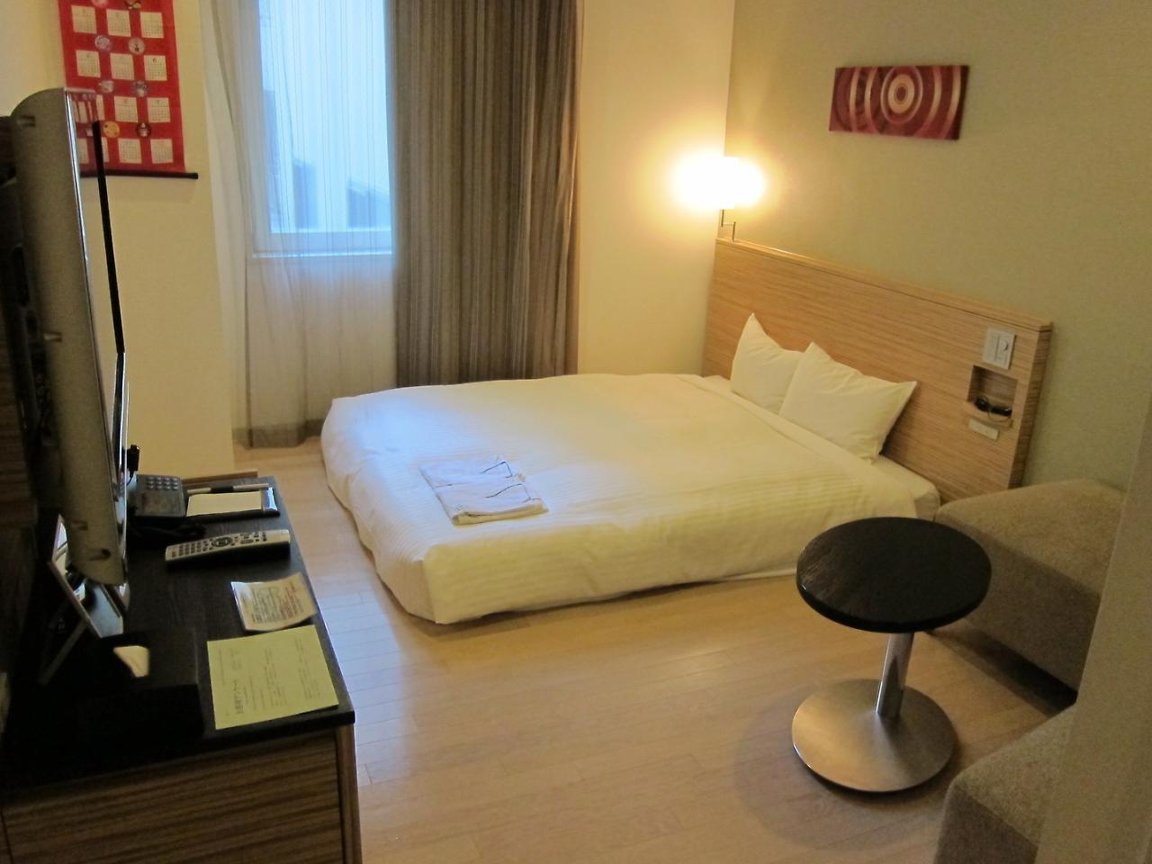 Sotetsu Fresa Inn Yokohama Totsuka Экстерьер фото