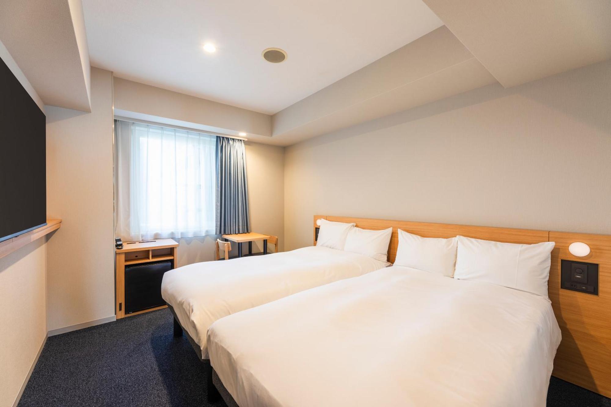 Sotetsu Fresa Inn Yokohama Totsuka Экстерьер фото