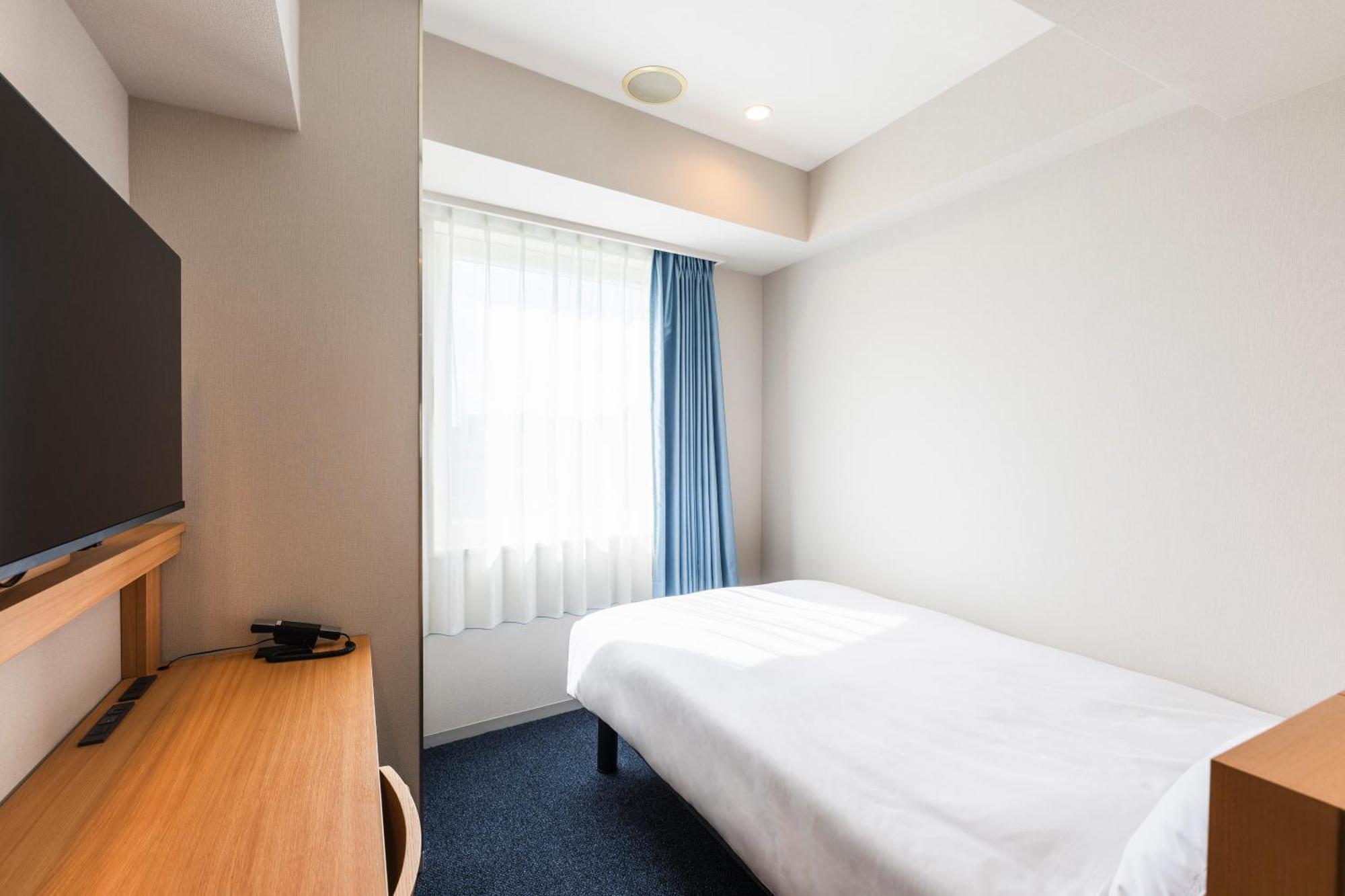 Sotetsu Fresa Inn Yokohama Totsuka Экстерьер фото