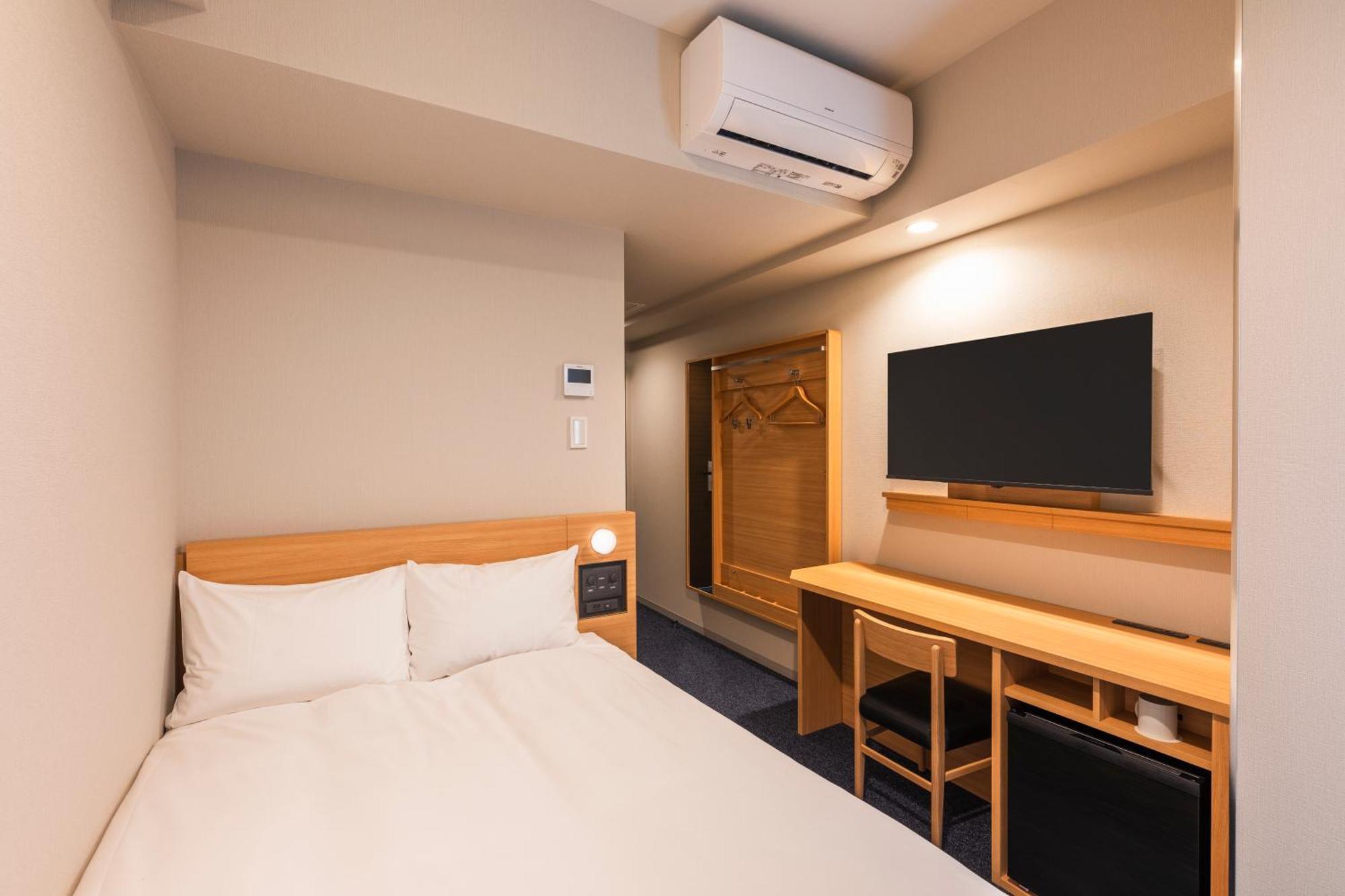 Sotetsu Fresa Inn Yokohama Totsuka Экстерьер фото