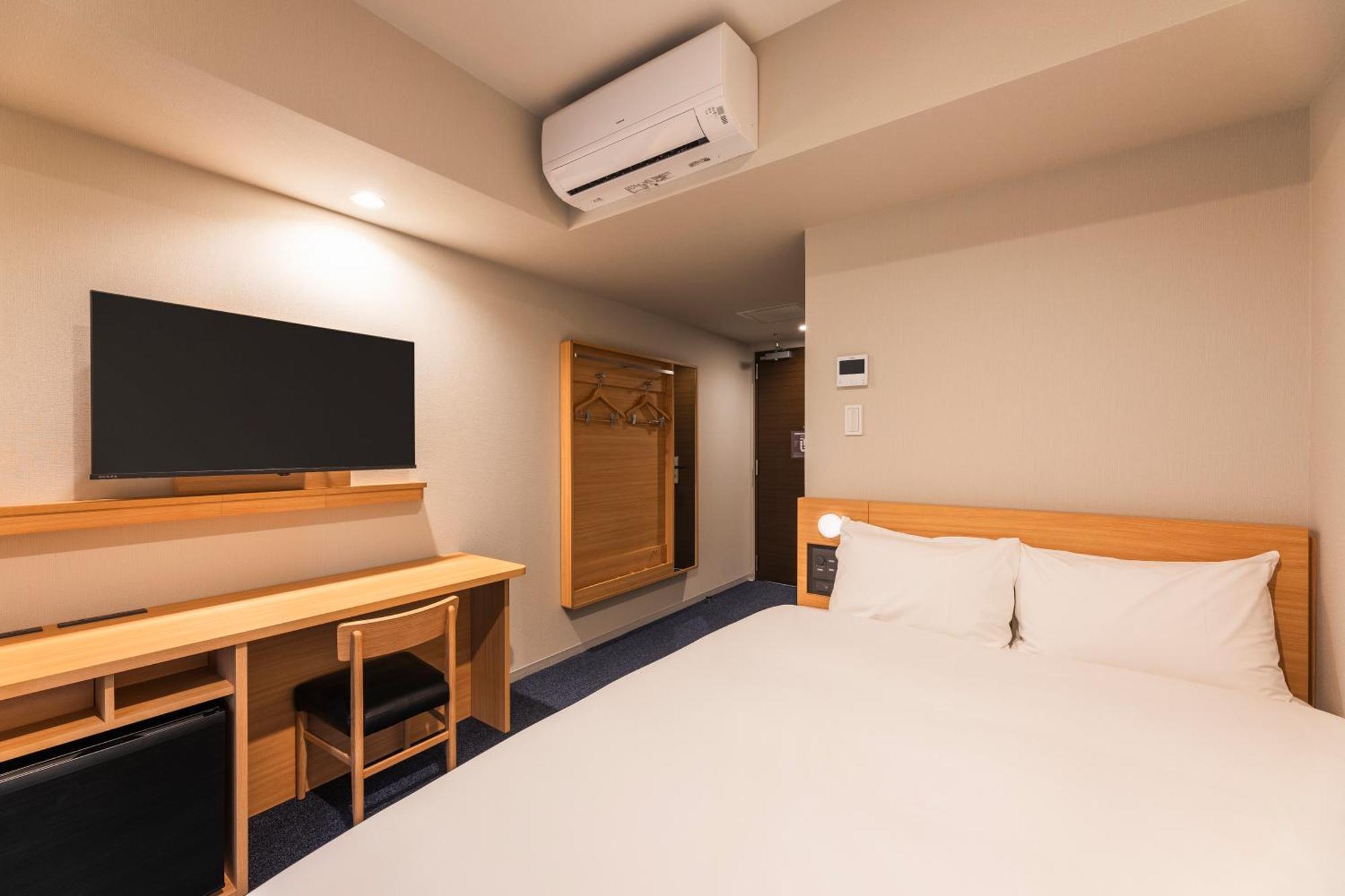 Sotetsu Fresa Inn Yokohama Totsuka Экстерьер фото