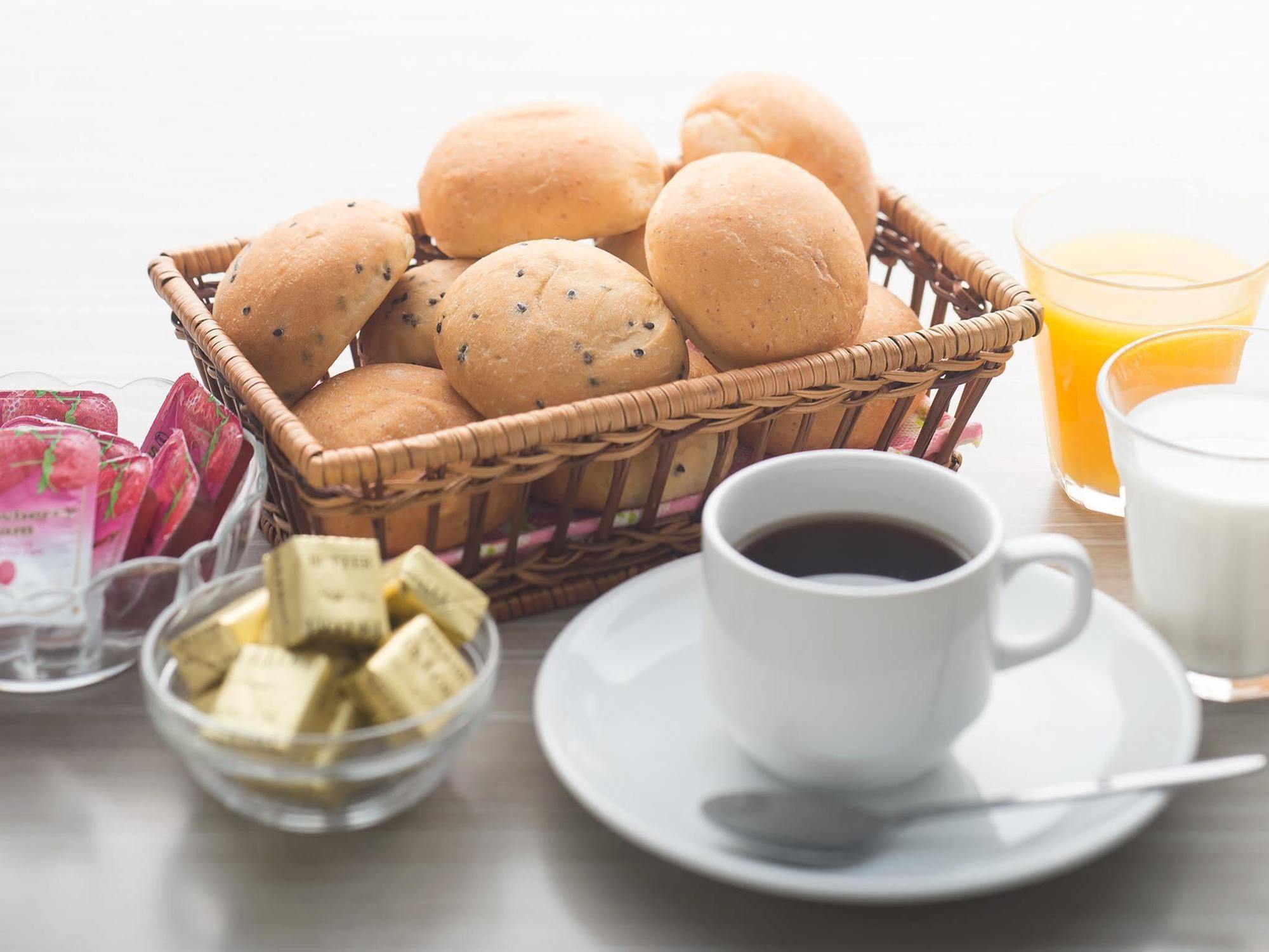 Sotetsu Fresa Inn Yokohama Totsuka Экстерьер фото