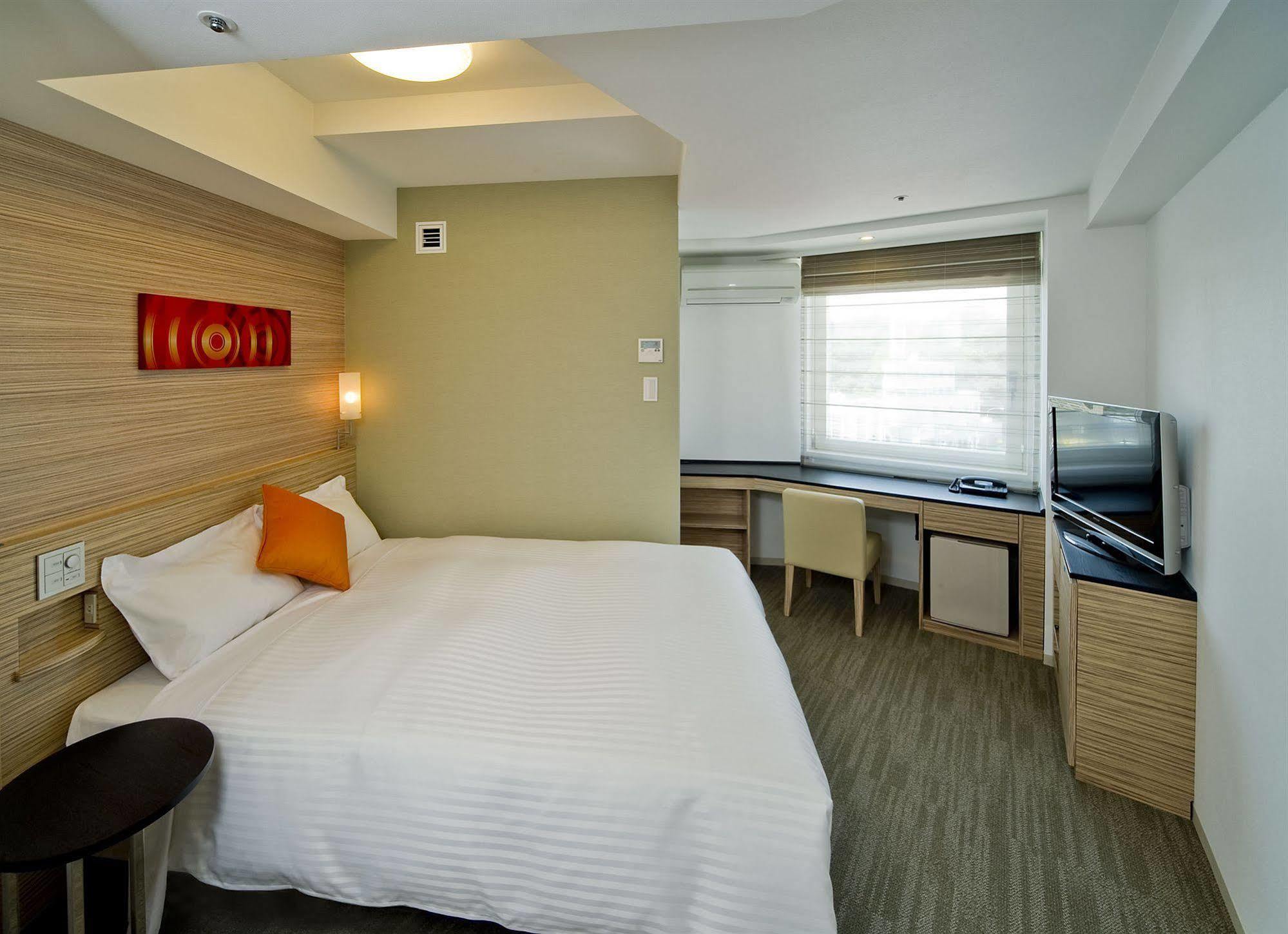 Sotetsu Fresa Inn Yokohama Totsuka Экстерьер фото