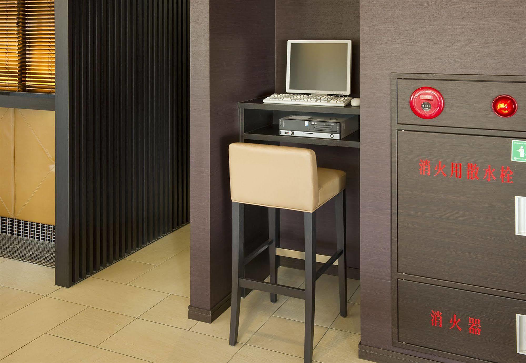 Sotetsu Fresa Inn Yokohama Totsuka Экстерьер фото
