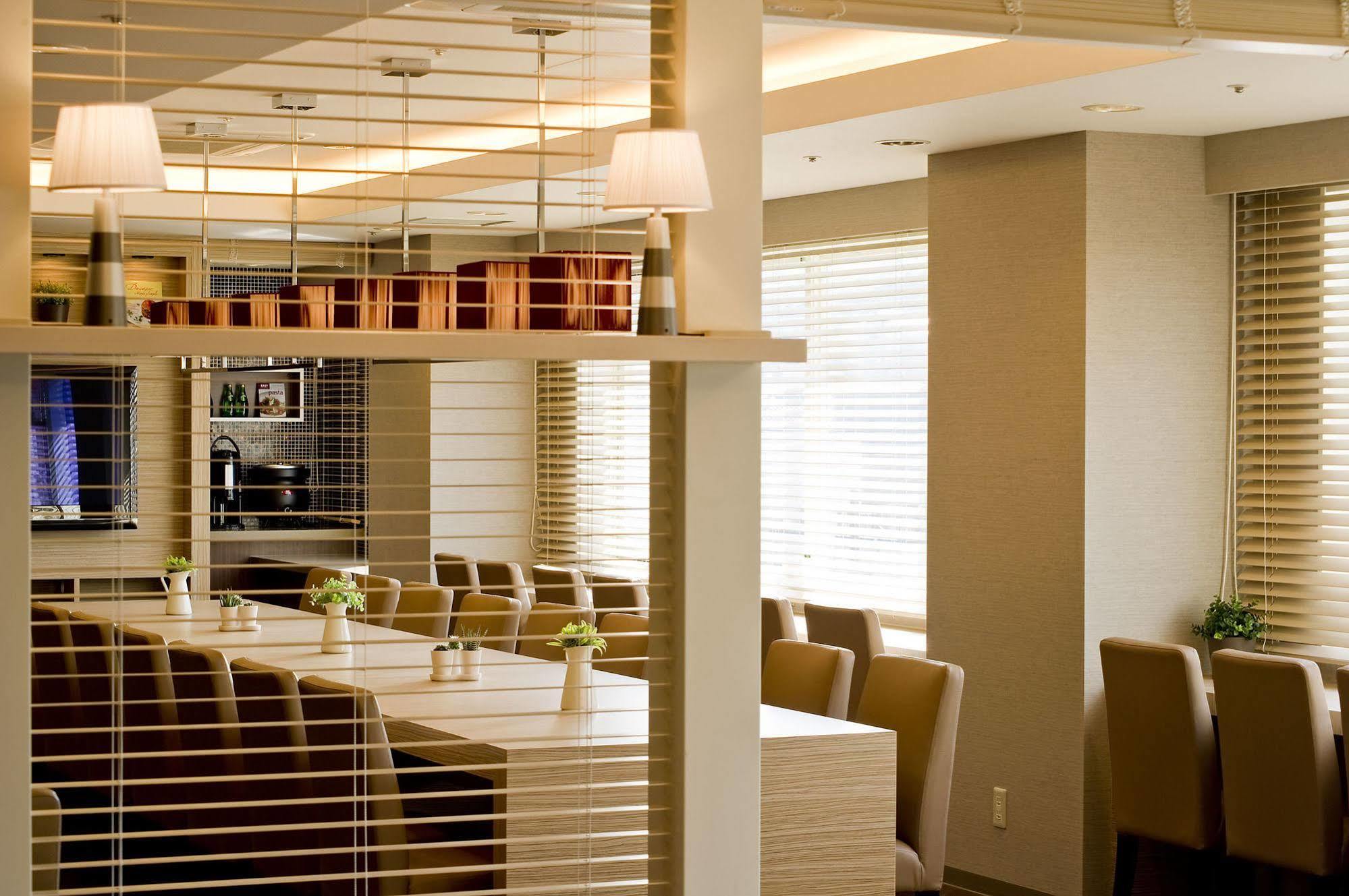 Sotetsu Fresa Inn Yokohama Totsuka Экстерьер фото