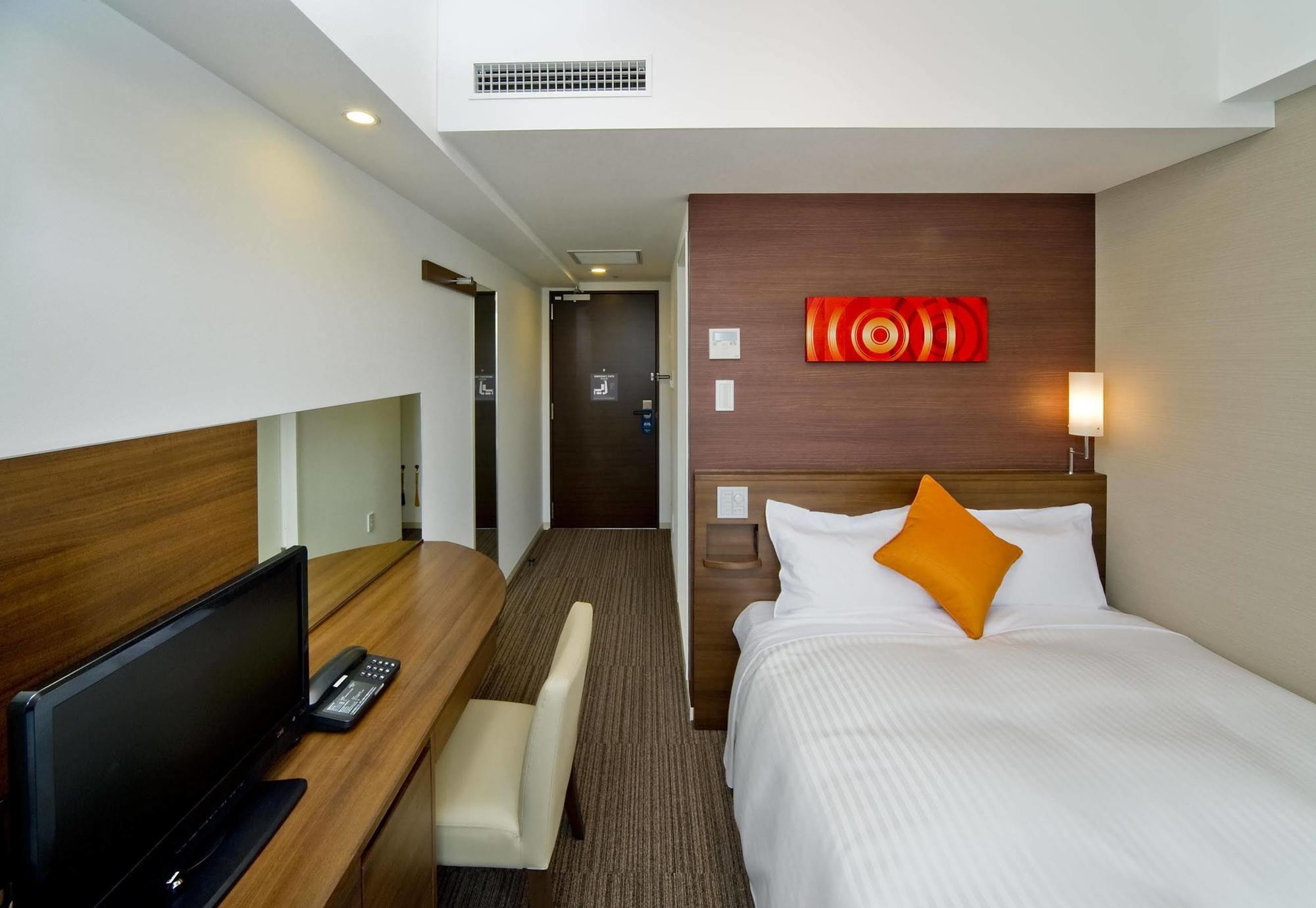 Sotetsu Fresa Inn Yokohama Totsuka Экстерьер фото