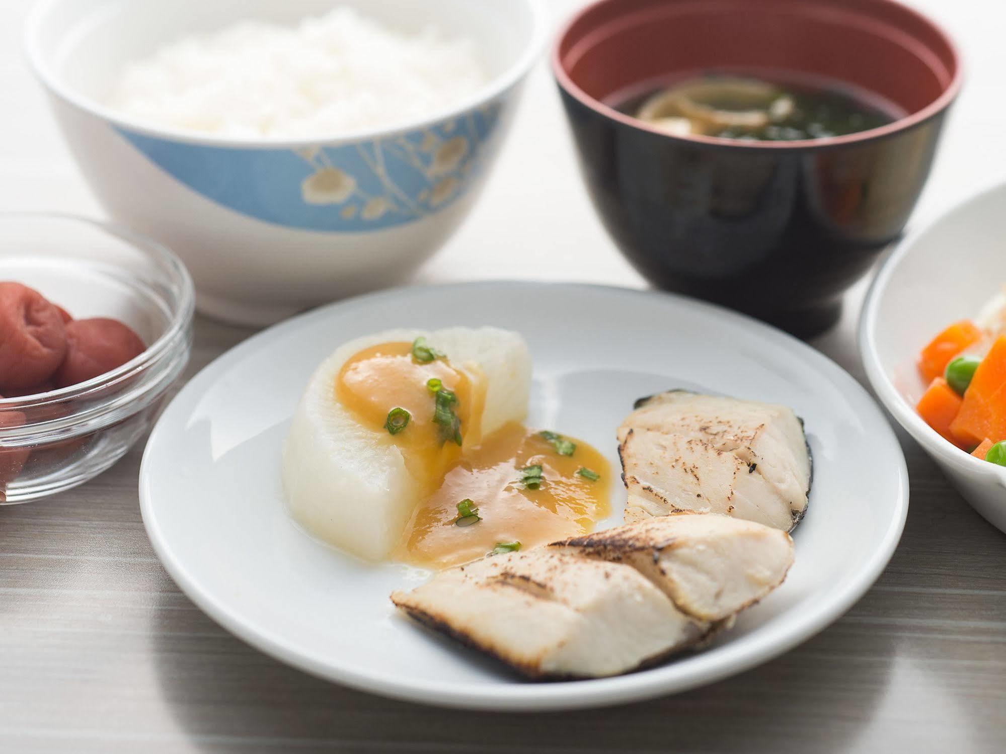 Sotetsu Fresa Inn Yokohama Totsuka Экстерьер фото