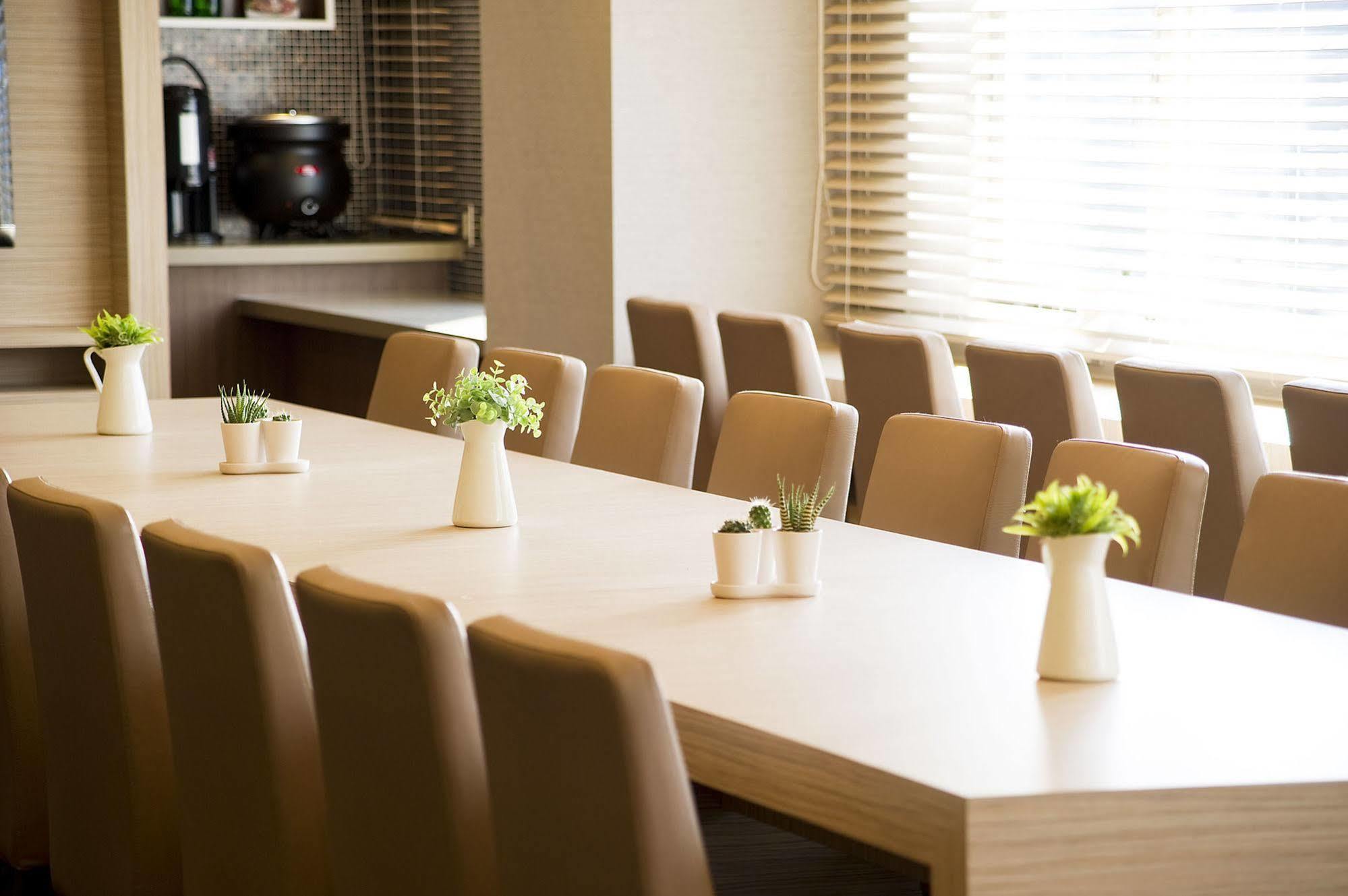 Sotetsu Fresa Inn Yokohama Totsuka Экстерьер фото
